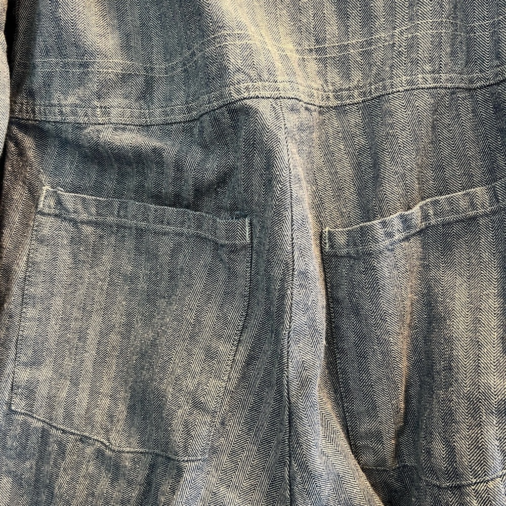 Coveralls - Picture 8 of 12